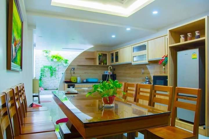 Duy Thao Hotel Далат Екстер'єр фото