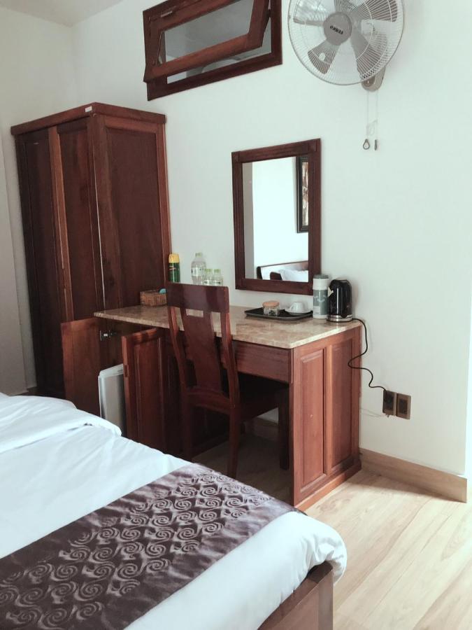 Duy Thao Hotel Далат Екстер'єр фото