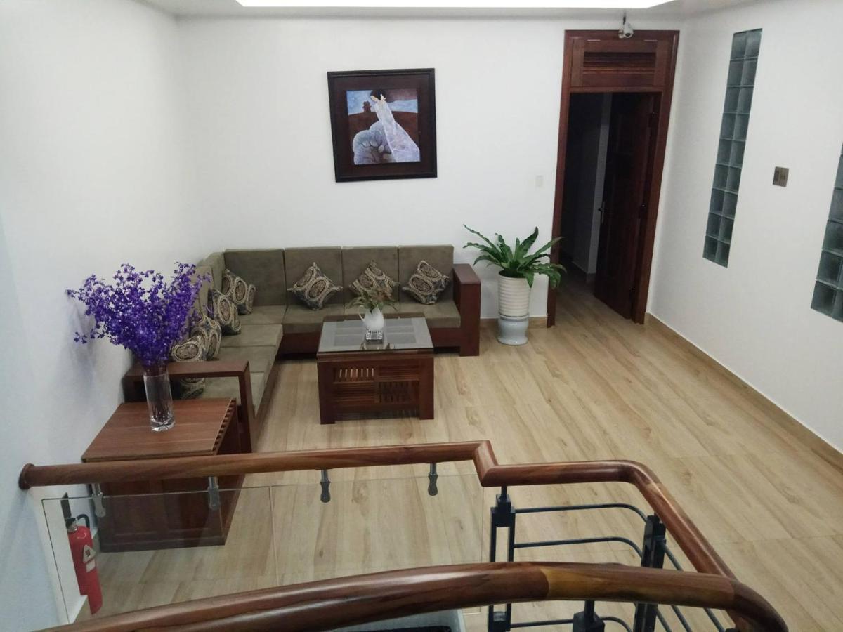 Duy Thao Hotel Далат Екстер'єр фото